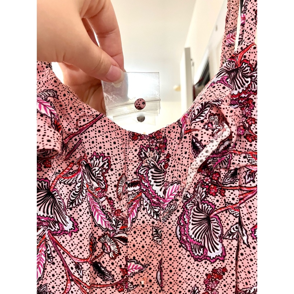 Hope and Harlow Maxi Dress